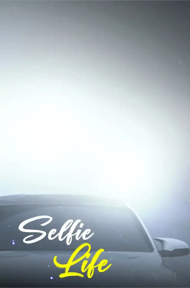 Selfie Life Car Picsart Background HD Download
