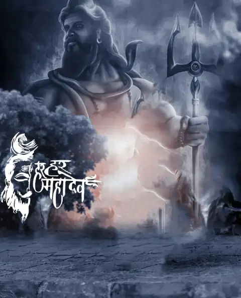 Shiva CB Editing Background Full HD Download