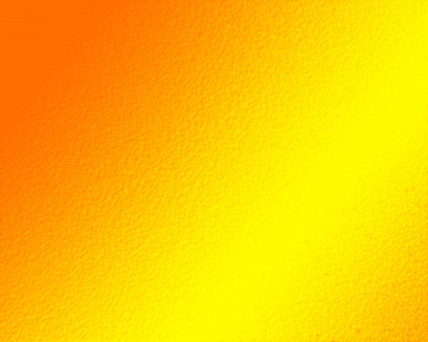 Simple Yellow Gradient PowerPoint Background | CBEditz