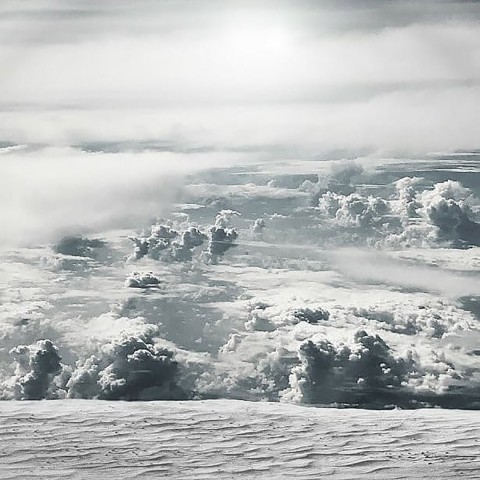 Sky Cloud Snapseed Background Full Hd