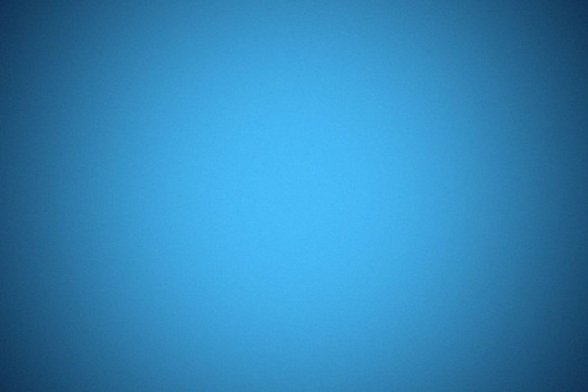 Sky Light Blue Gradient Background Full HD (2)