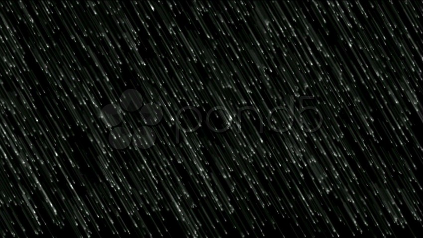 Sky Night Rain HD Background Download Free