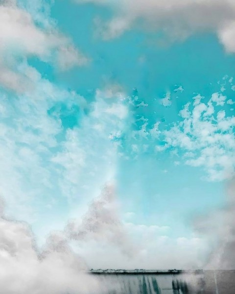 Sky Snapseed Background Full Hd