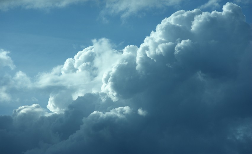 Sky With Cloud Background Full HD Download Free