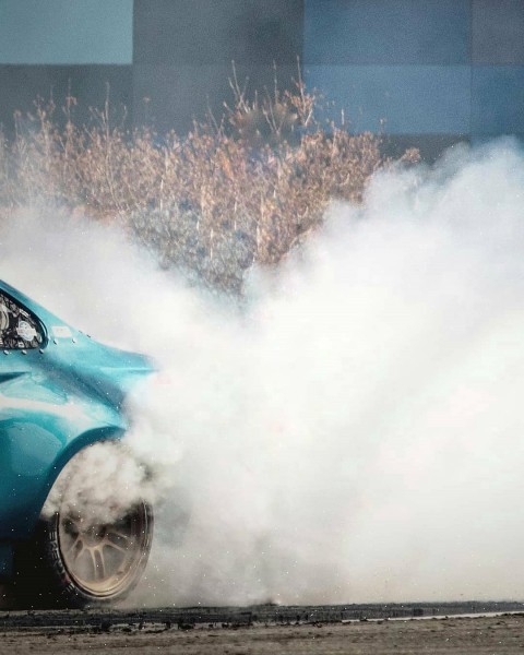 Smoke Car Picsart Background FULL HD