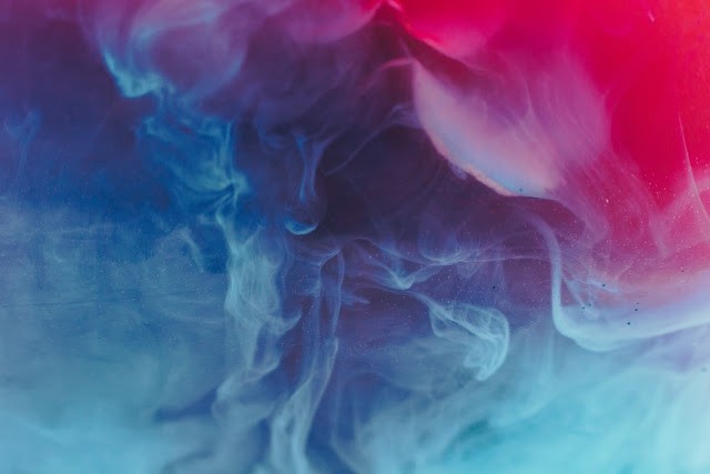 Smoke Colorful CB Editing Background Full HD Download
