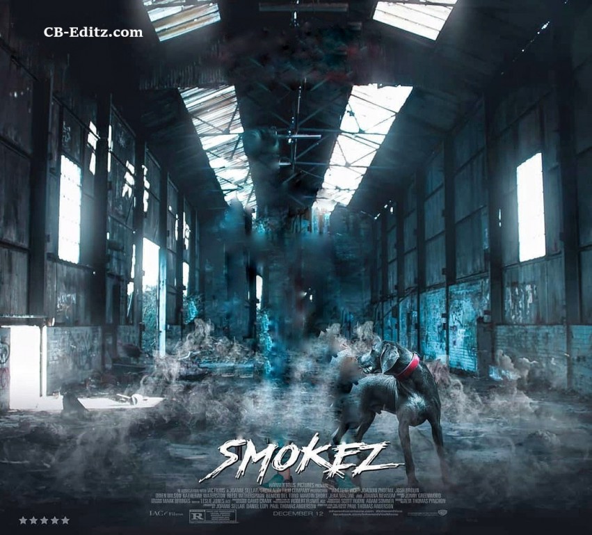 Smoke Editing Picsart Full Hd CB Background`