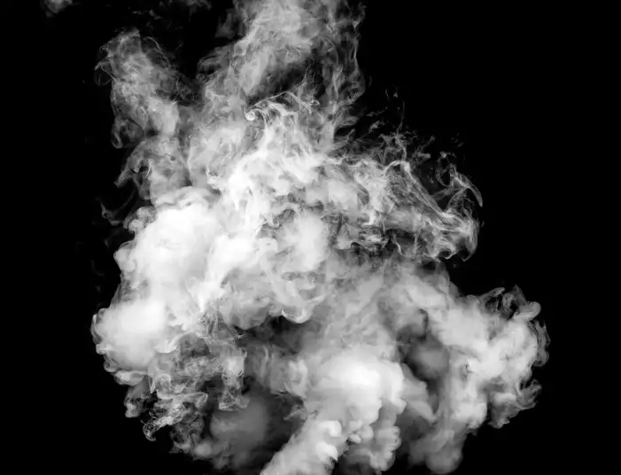 Smoke Transparent Background HD Images High Resolution For Editing