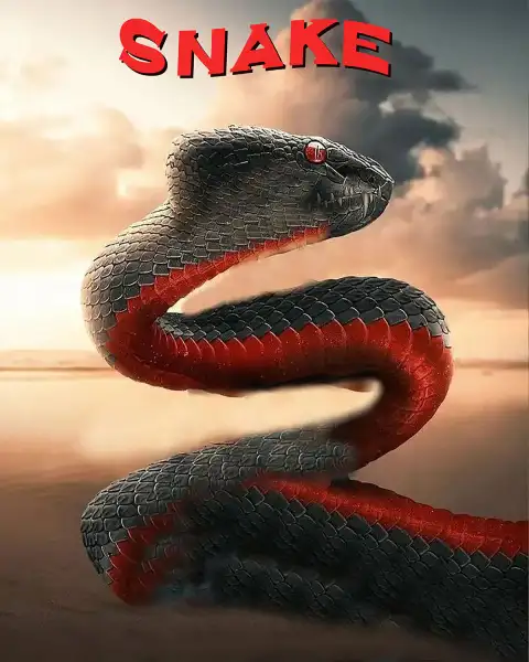 Snake CB Editing Background Full HD Download