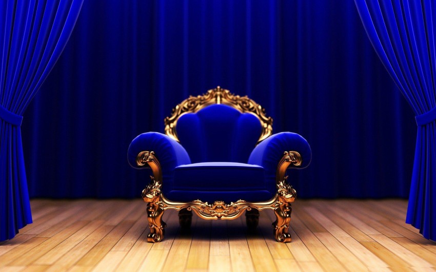 Sofa Chair HD Background Wallpaper Download