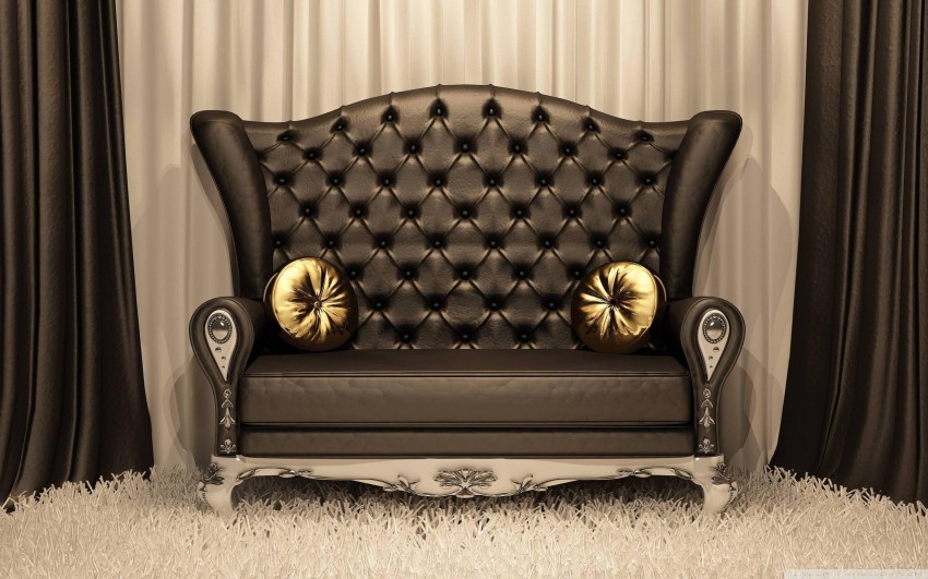 Modern Sofa Images Png, Transparent Png - kindpng