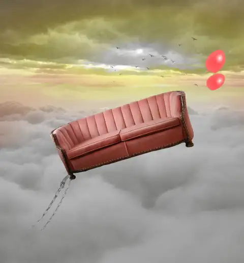 Sofa In Sky CB Editing Background Full HD Download