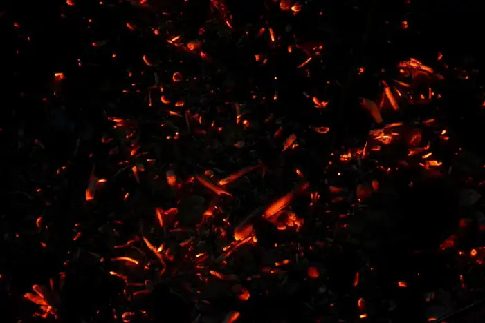 Sparks Fire Background HD Images Download