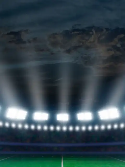 Stadium Light Background Full HD Download Free
