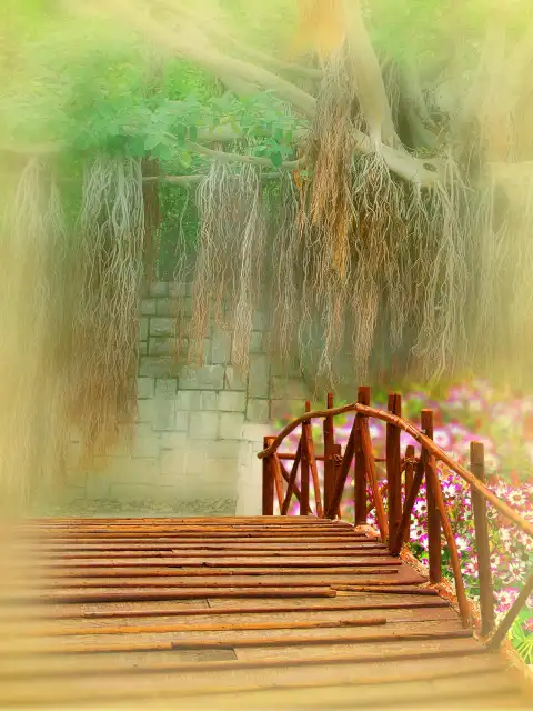 Stairs Photography Studio Background HD Download