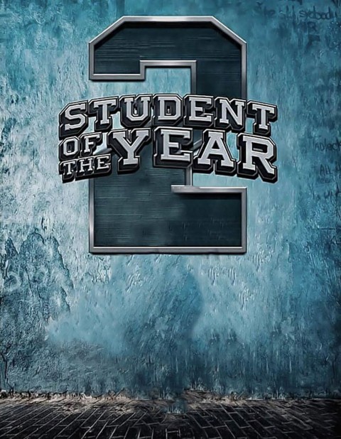 Student of the Year 2 Movie Poster Editing Background HD PicsArt