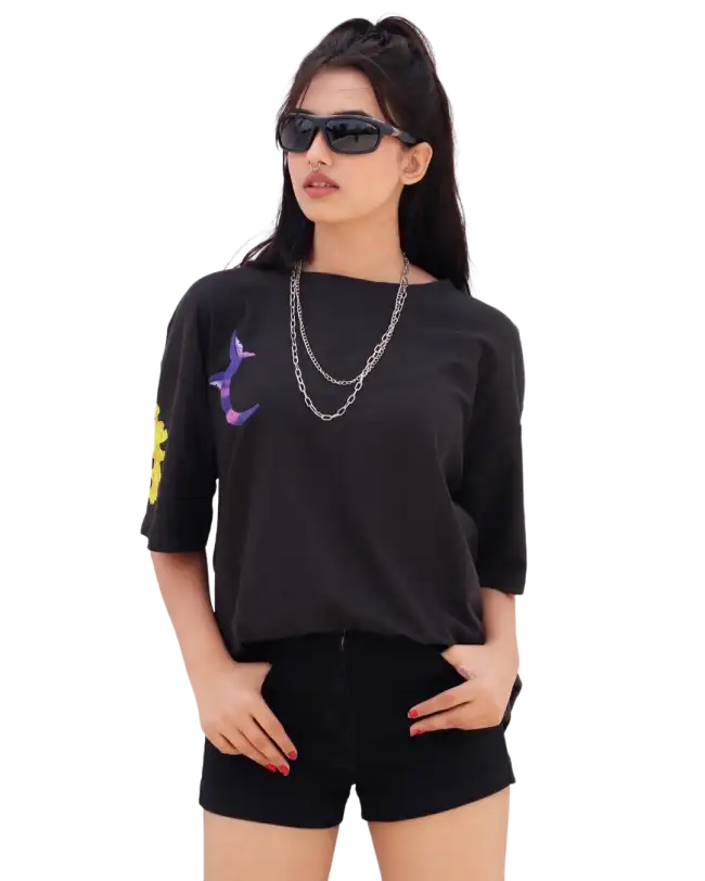 Stylish Desi Girl PNG Images Download