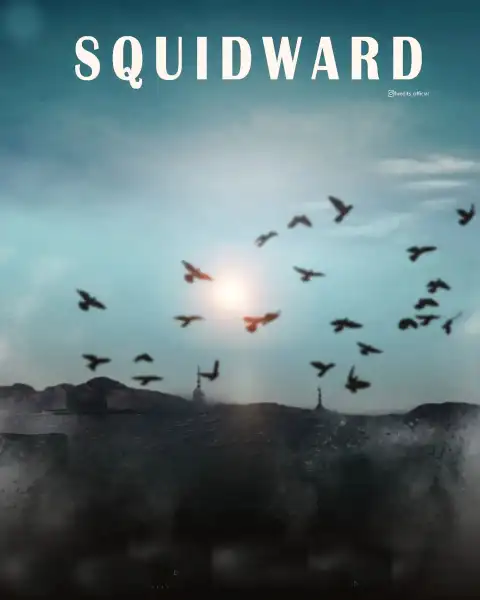 Sun Sky Bird Flying Picsart Background Full HD Download