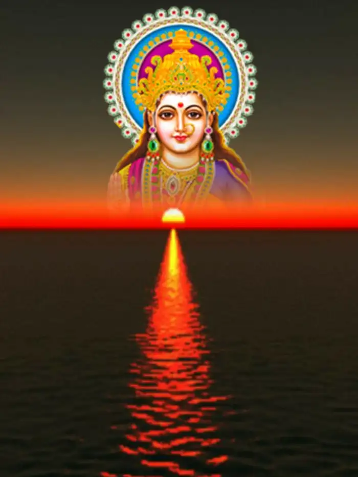 🔥 Chhath Puja Sunset Sky Water Sea Photo Editing Background HD | CBEditz