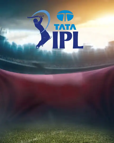 TATA IPL Picsart Editing Background HD Download