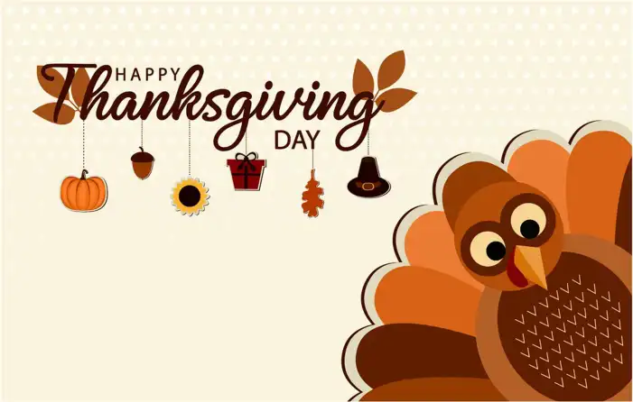 🔥 Thanksgiving Day Background HD Images | CBEditz