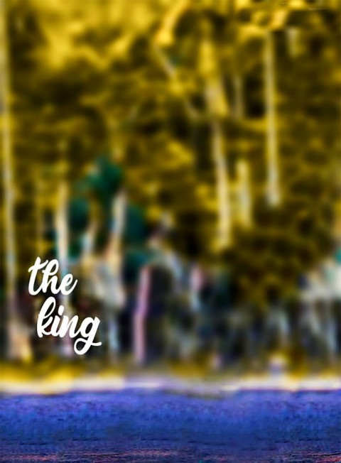 The King Picsart Editing CB Background