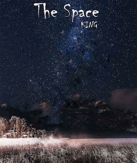 The Space Concept CB Background