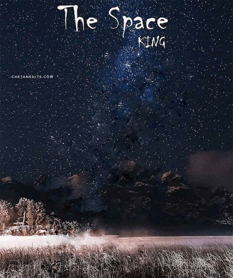 The Space New CB Background Download