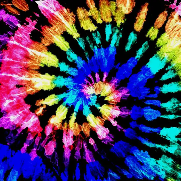 🔥 Tie Dye Galaxy Colorful Background HD Images | CBEditz