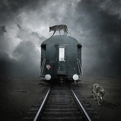 Train With Animan CB Editing Background Full HD Download
