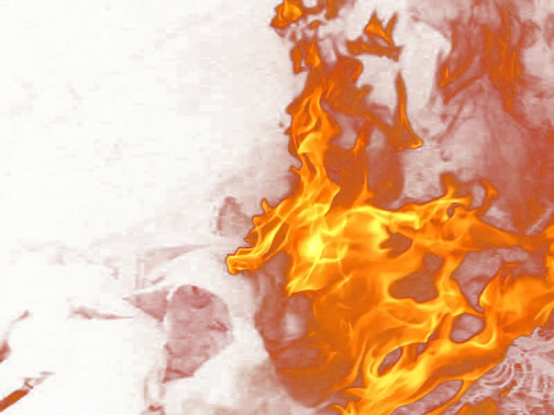 Transparent Fire Png Background Free Download