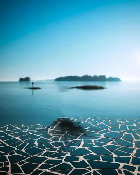 Water Sea Picsart Editing Background Full HD Download