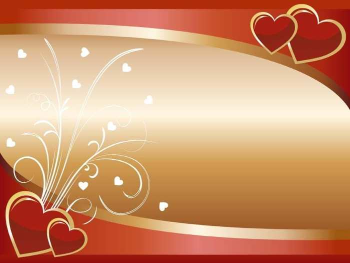 🔥 Wedding Marriage Heart Card Background Free Download | CBEditz