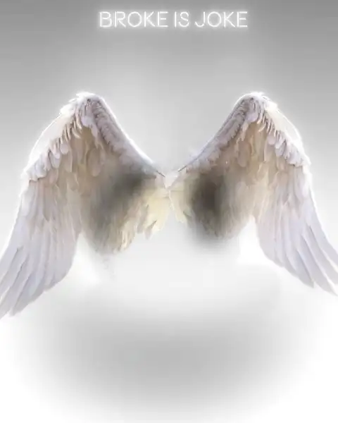 White Wings Picsart Editing Background Full HD Download