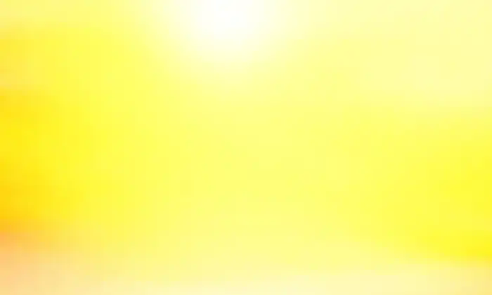 Yellow Banner Editing Background HD Images Free