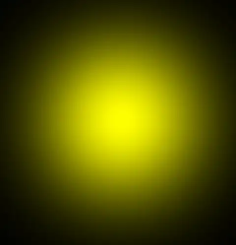 Yellow CB Light PNG Images Download