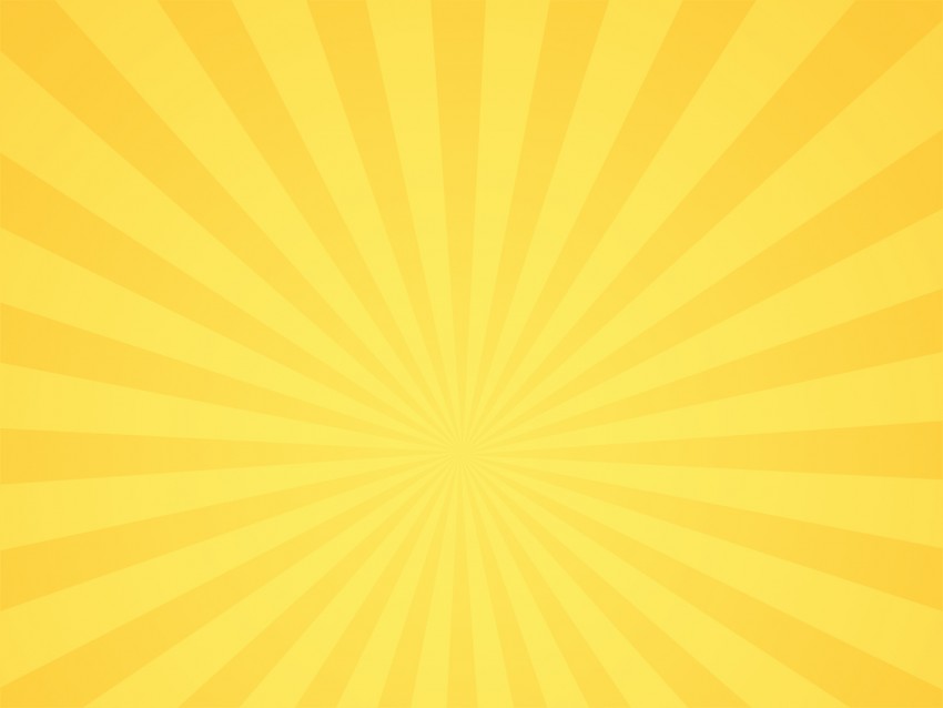 Yellow Ppt Background