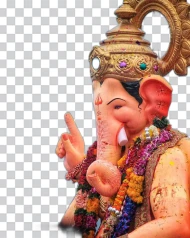 Stone lord ganesha statue india hi-res stock photography and images - Alamy