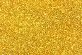 Cover Photo of Gold Glitter Background