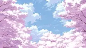 Cover Photo of Sakura Tree Background